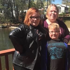 Meet your Posher, Meggan